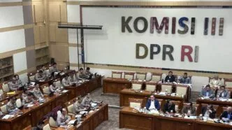 Wakapolri Ungkap Alasan Publik Lebih Memilih Damkar daripada Polisi