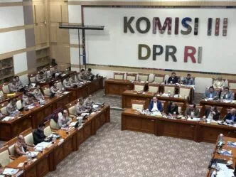 Wakapolri Ungkap Alasan Publik Lebih Memilih Damkar daripada Polisi