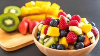 Waktu Terbaik Konsumsi Buah Makanan Sehat yang Wajib Diketahui