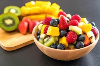 Waktu Terbaik Konsumsi Buah Makanan Sehat yang Wajib Diketahui