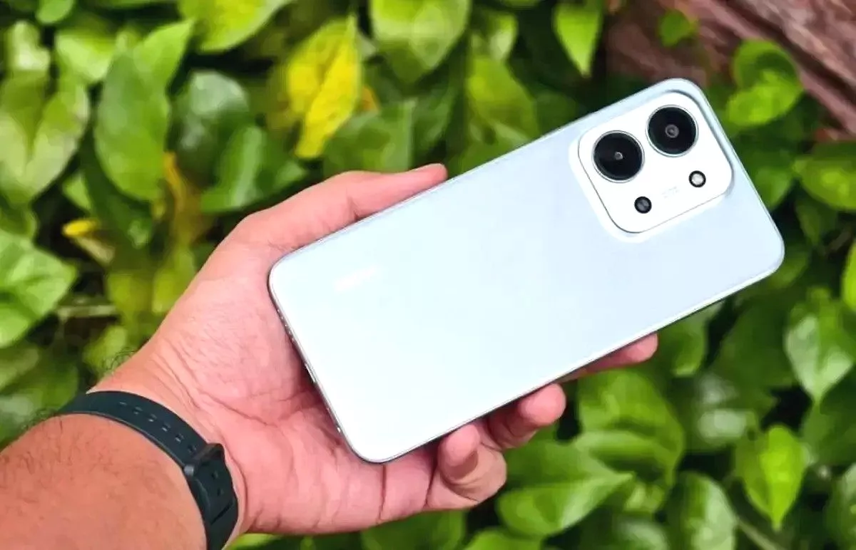 Redmi 15C Siap Meluncur Global 3 Desember 2025, Chipset Dimensity 6300 dengan Layar 120Hz dan Baterai 6000mAh, Harga 1Jutaan! Xiaomi Rilis Redmi 15C