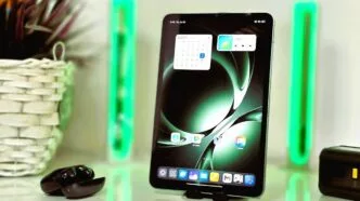 Redmi K Pad: Tablet 12,1 Inci dengan Layar 144 Hz dan Snapdragon 8s Gen 3, Performa Mantap untuk Gaming dan Produktivitas Xiaomi Redmi K Pad