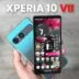 Harga dan Spesifikasi Sony Xperia 10 VII: HP Midrange dengan Kualitas Khas Sony, Snapdragon 6 Gen 3, Desain Unik dan Audio Mantap! Xperia+10VII+review