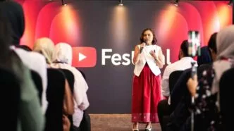 Youtube shopping tumbuh pesat di indonesia, dorong ekosistem kreator