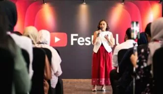 Youtube shopping tumbuh pesat di indonesia, dorong ekosistem kreator