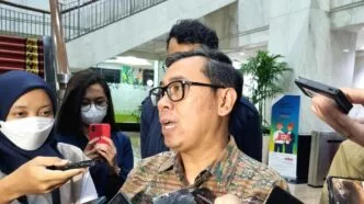 Yustinus Prastowo, Wakil Koordinator Staf Khusus Gubernur DKI Jakarta