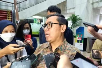 Yustinus Prastowo, Wakil Koordinator Staf Khusus Gubernur DKI Jakarta