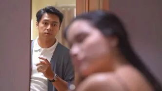 Adegan ipar adalah maut series