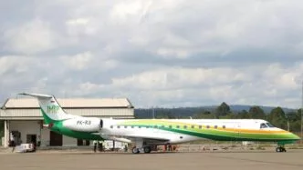 Bandara IMIP Morowali resmi atau ilegal