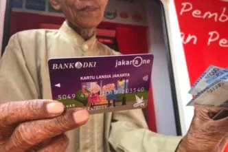 Bansos KLJ November