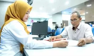 Isu Kenaikan Gaji Pensiunan PNS Tahun 2026 – Cek Fakta yang Benar Berikut ini! Benarkah ada kenaikan gaji pensiunan 2025 2026