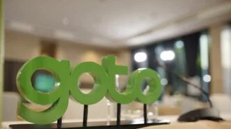 Blackrock vanguard add stake in goto ahead of q3 earnings