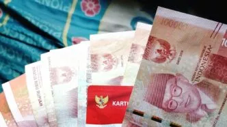 Blt kesra cair 900 ribu