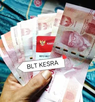 Blt kesra cair 900 ribu