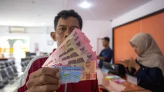 Bsu november 2025 apakah cair