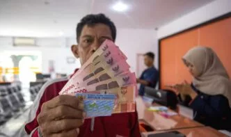 Bsu november 2025 apakah cair