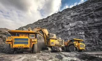 Cadangan tambang batubara di indonesia