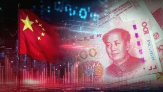 China yuan redenominasi