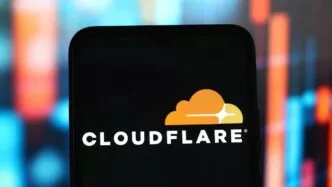 Cloudflare global downtime error