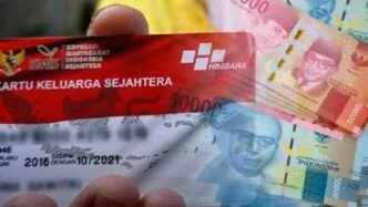 Bansos Pemerintah Cair November 2025 Fokus pada Akurasi Data dan Pemerataan Penerima Daftar bansos cair november 2025 termasuk bpnt dan pkh