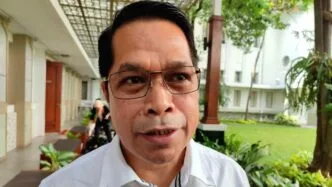 Kementerian ESDM Beri Tanggapan Soal Bobibos, Bahan Bakar Nabati Baru yang Bikin Heboh, Begini Keterangannya Direktur jenderal minyak dan gas dirjen migas kementerian esdm laode sulaeman