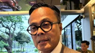 Donny iskaria merger bumn karya diundur