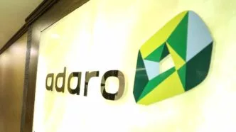 Emiten adaro bagi deviden akhir tahun