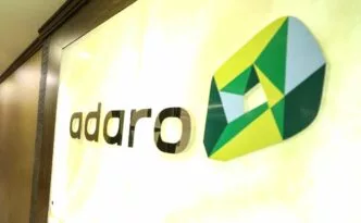 Emiten adaro bagi deviden akhir tahun