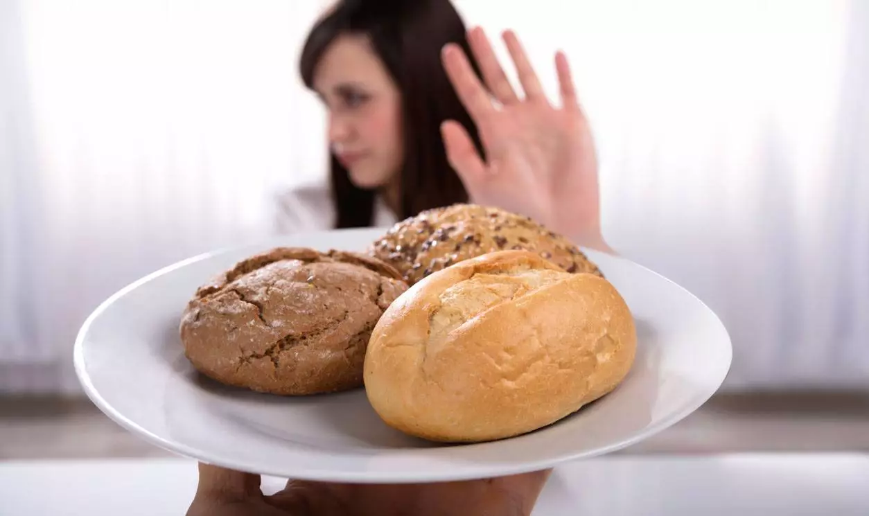 Bukan Hanya Roti! Ini 10 Makanan yang Ternyata Mengandung Gluten Tinggi dan Sering Kita Makan Setiap Hari Gluten bukan cuma roti