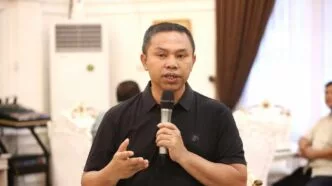 Gubernur riau terjaring ott kpk