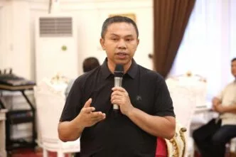 Gubernur riau terjaring ott kpk