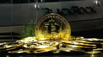 Harga bitcoin turun whale lepas aset