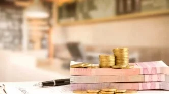 Ilustrasi kredit umkm