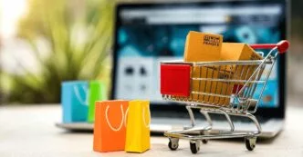 Nilai Ekonomi Digital Indonesia Diperkirakan Capai USD 99 Miliar pada 2025, Ditopang Sektor Online Shop dan Ojol Ilustrasi marketplace online shop