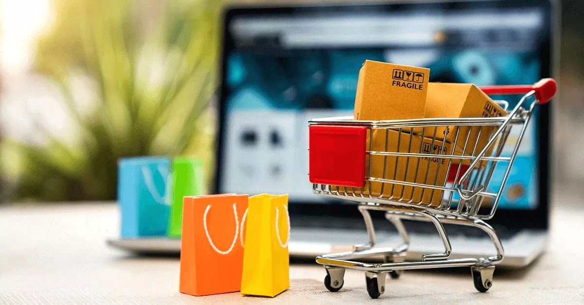 Nilai Ekonomi Digital Indonesia Diperkirakan Capai USD 99 Miliar pada 2025, Ditopang Sektor Online Shop dan Ojol Ilustrasi marketplace online shop