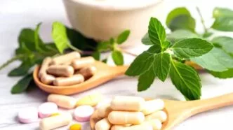 Ilustrasi obat herbal dicabut bpom