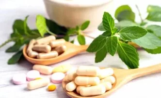 Ilustrasi obat herbal dicabut bpom