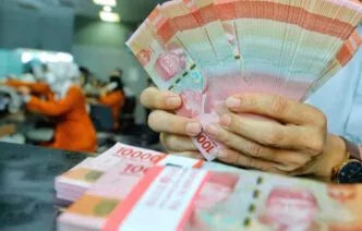 Ilustrasi uang redominasi apa sudah siap