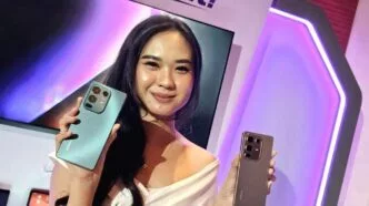 Infinix note 50 series