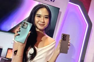 Infinix note 50 series