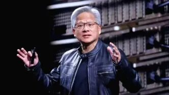 Jensen huang