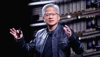 Jensen huang