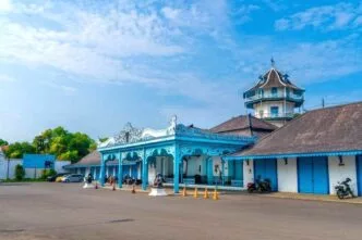 Jumenengan keraton surakarta raja baru akan diumumkan akhir pekan ini