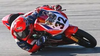 Kiandra juara etc 2025