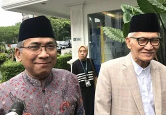 Konflik internal PBNU makin panas