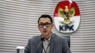 Korupsi Akuisisi BUMN, KPK Sebut Kerugian PT ASDP Capai Rp 1,25 Triliun