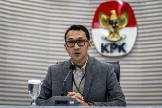 Korupsi Akuisisi BUMN, KPK Sebut Kerugian PT ASDP Capai Rp 1,25 Triliun