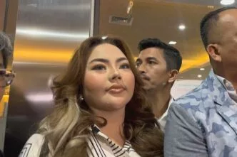 Lisa mariana jadi tersangka kasus video syur viral