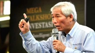 Lkh lo kheng hong tambah saham gjtl