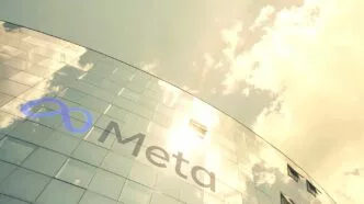 Meta corporation